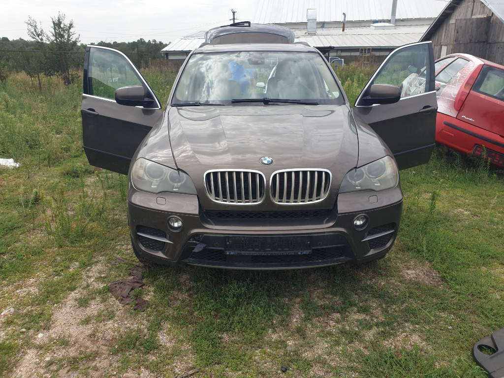 Butoane geamuri electrice BMW X5 E70 201