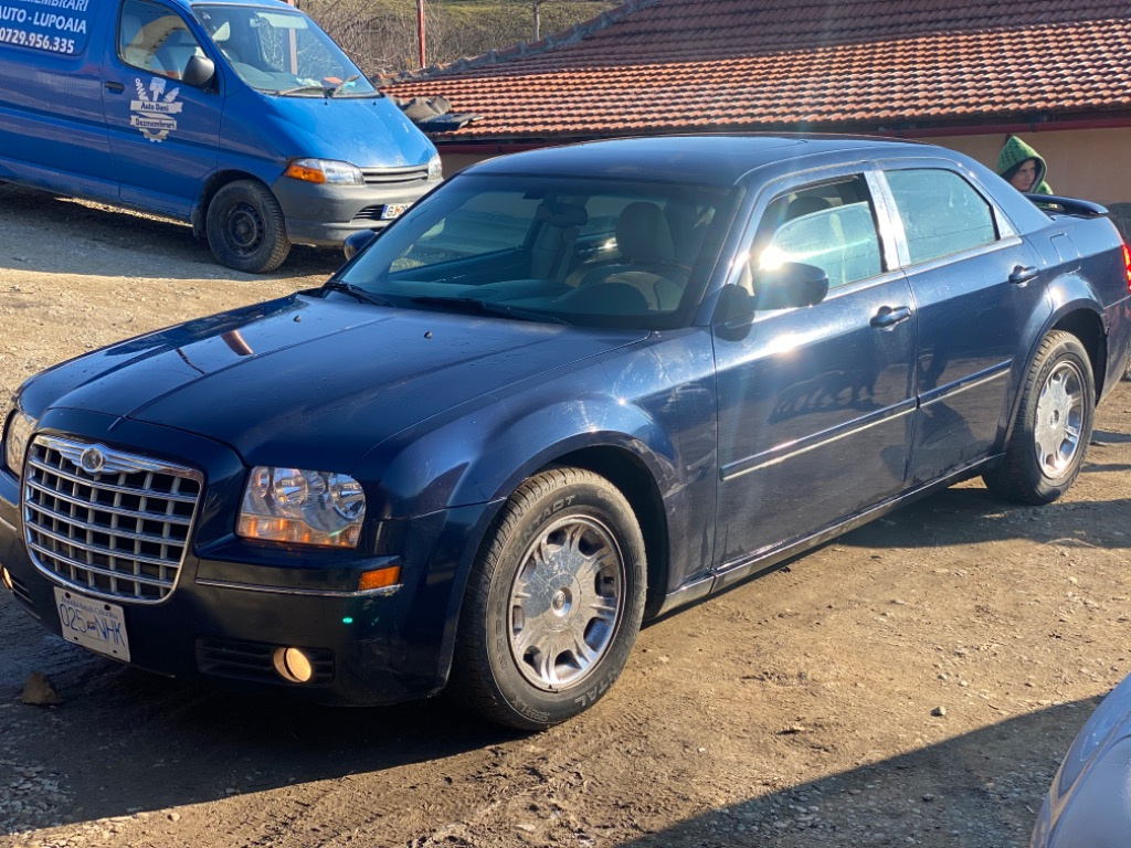 Butoane geamuri electrice Chrysler 300C 2006 Berli
