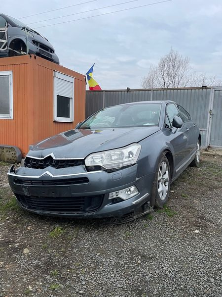 Butoane geamuri electrice Citroen C5 2 2009 Berlina 1.6 HDI