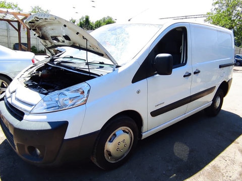 Butoane geamuri electrice Citroen Jumpy 2 2007 VAN 1560