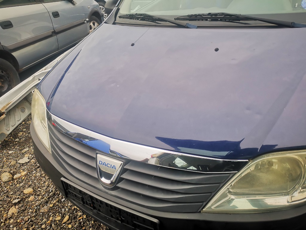 Butoane geamuri electrice Dacia Logan 2009 Sedan Facelift 1.4 Benzina