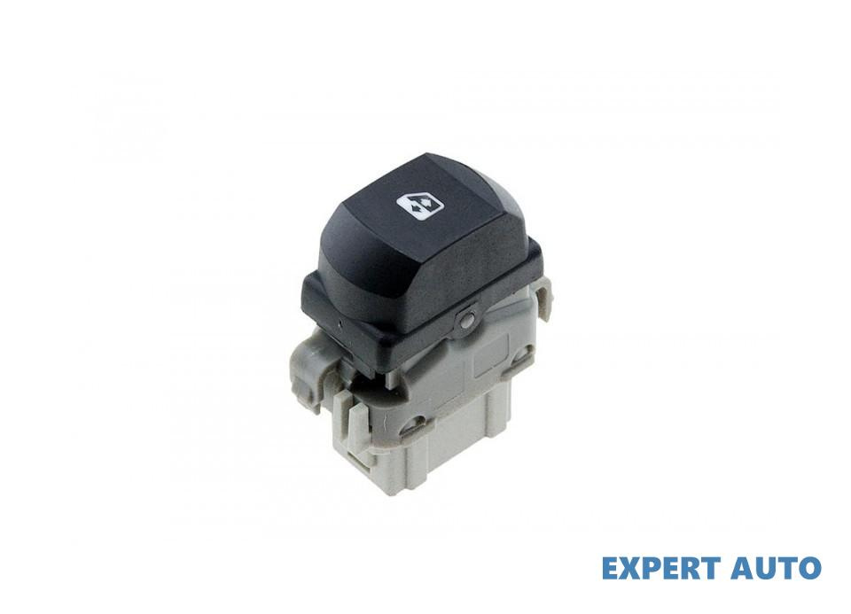 Butoane geamuri electrice dreapta fata Renault Megane II (2002-2011)[BM0/1_,CM0/1_] #1 8200315013