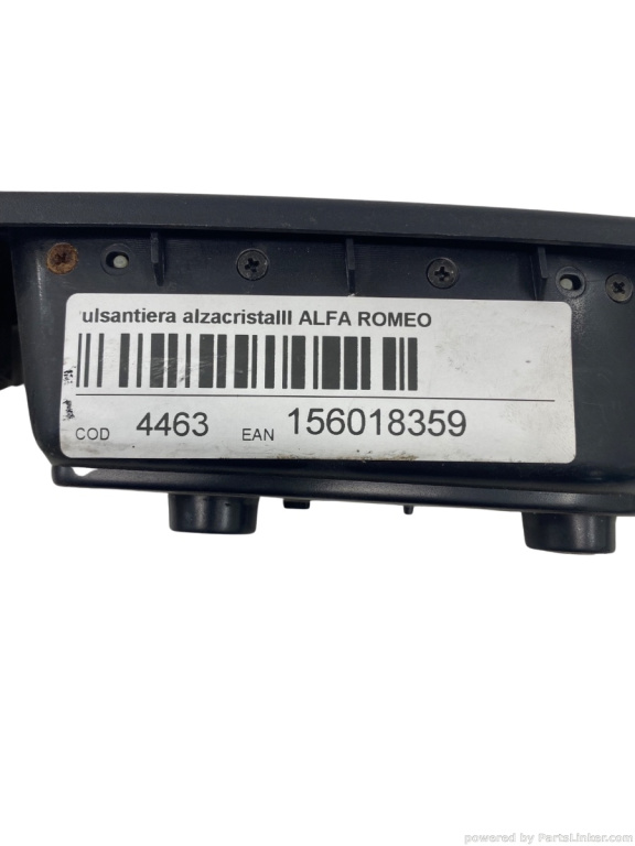 Butoane geamuri electrice dreapta spate 