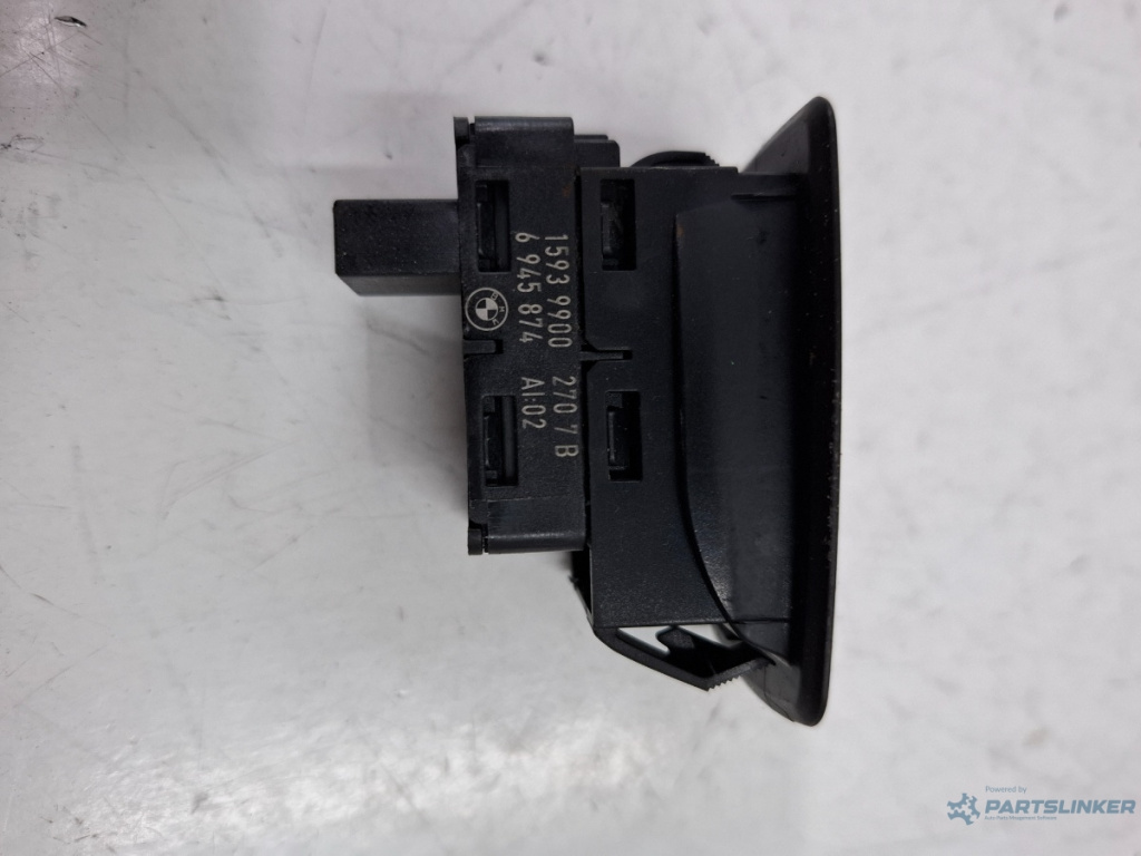 Butoane geamuri electrice dreapta spate BMW X6 E71