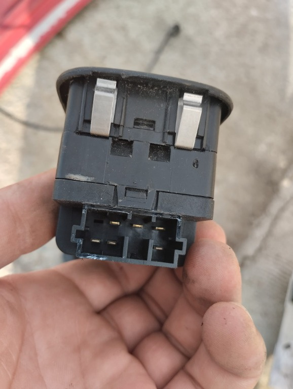 BUTOANE GEAMURI ELECTRICE FATA PEUGEOT 206, 1.4 BENZINA
