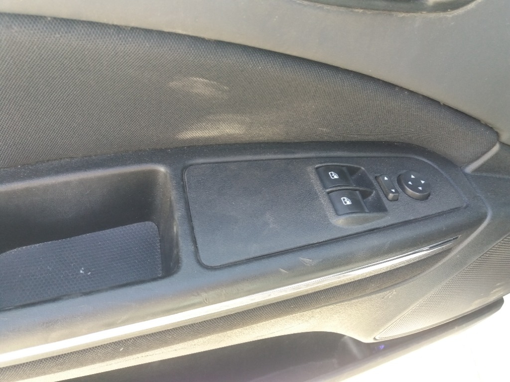 Butoane geamuri electrice Fiat Bravo 2008 hatchback 1.9 diesel