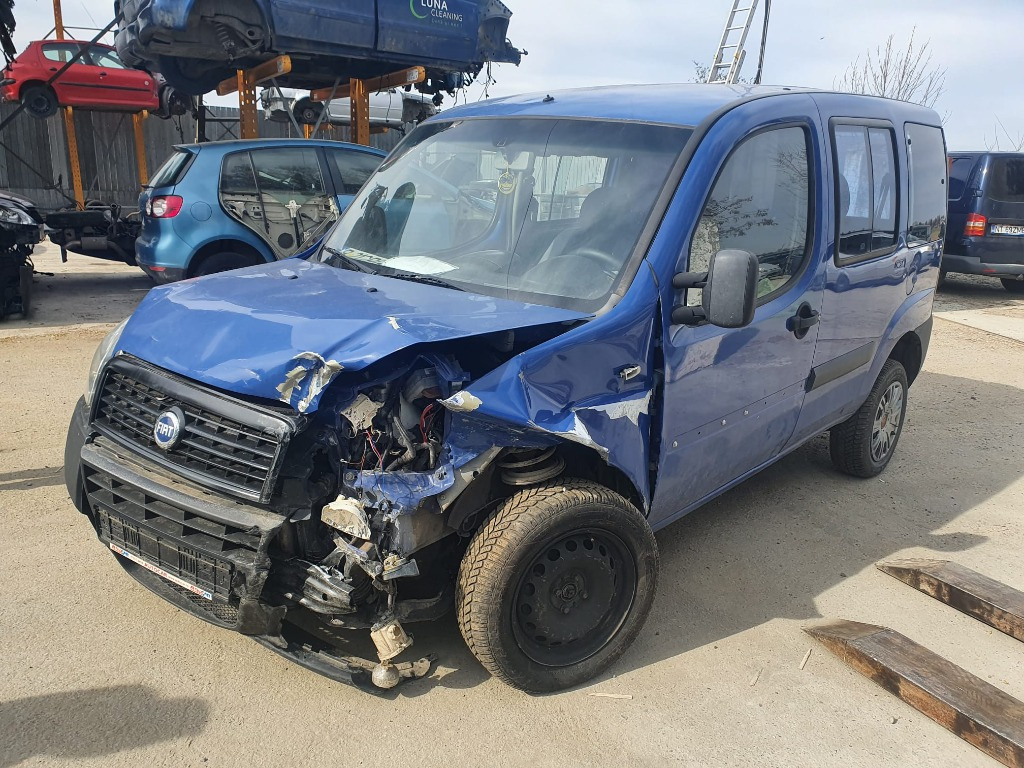 Butoane geamuri electrice Fiat Doblo 200
