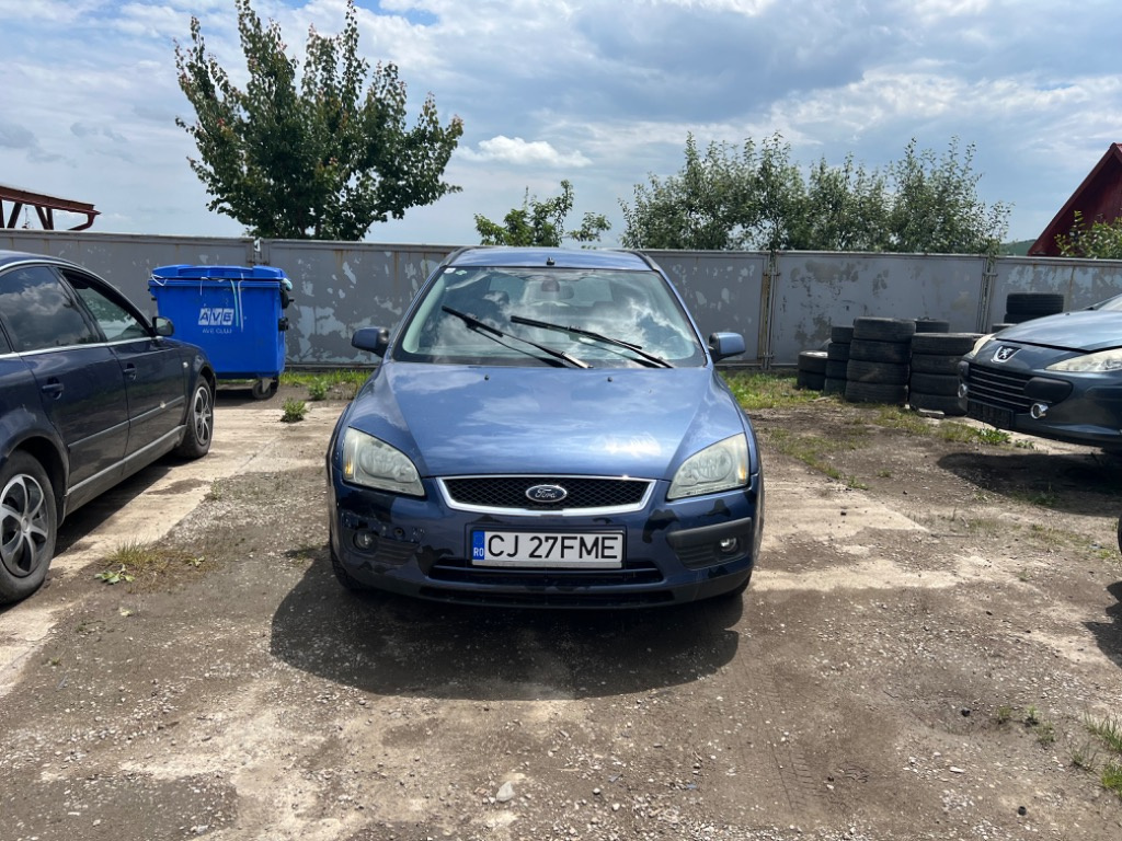 Butoane geamuri electrice Ford Focus 2 2006 Break 1,6 tdci