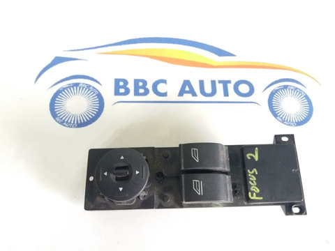 Butoane geamuri electrice Ford Focus 2 2008 COMBI FACELIFT 1.6 D