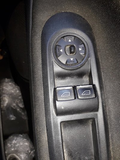 Butoane geamuri electrice Ford Galaxy 2009,