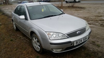 Butoane geamuri electrice Ford Mondeo 2004 Hatchba