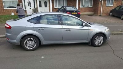 Butoane geamuri electrice Ford Mondeo 2009 hatchba