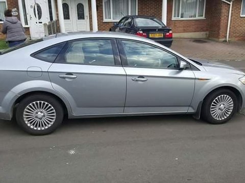 Butoane geamuri electrice Ford Mondeo 2009 hatchback 2.0 TDCI