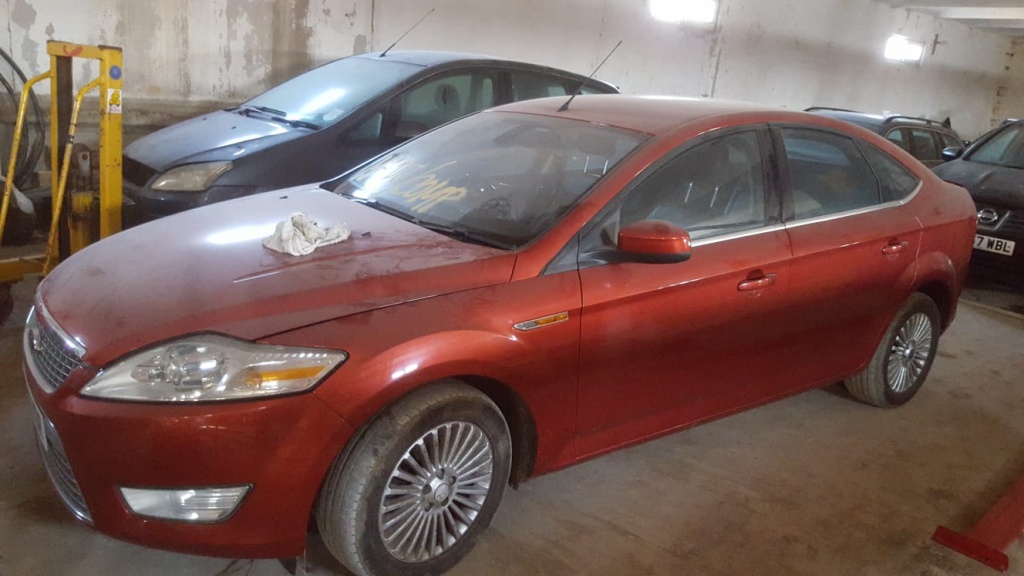 Butoane geamuri electrice Ford Mondeo 20