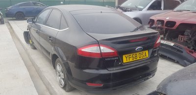 Butoane geamuri electrice Ford Mondeo 2009 Hatchba