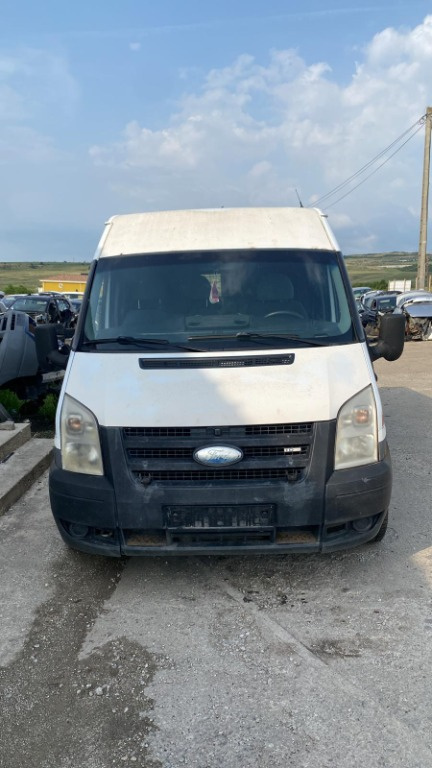 Butoane geamuri electrice Ford Transit 2007 duba 2