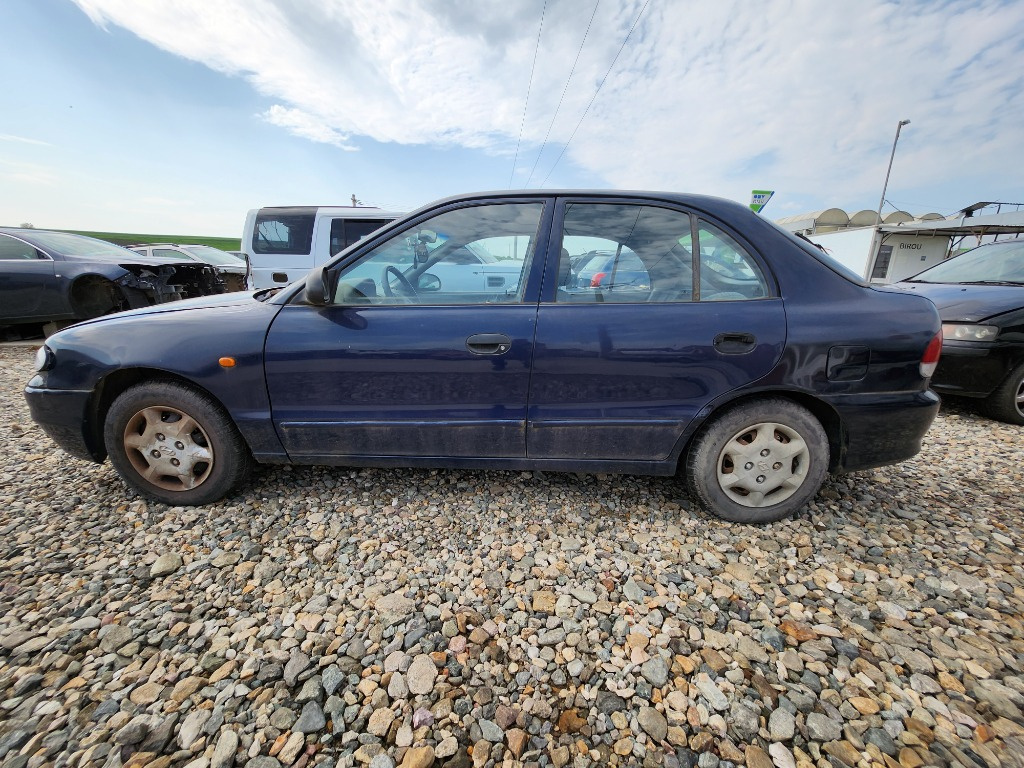 Butoane geamuri electrice Hyundai Accent
