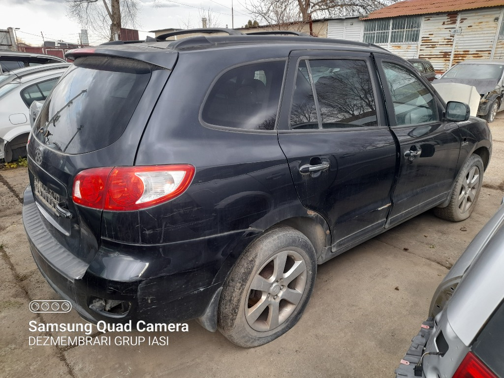 Butoane geamuri electrice Hyundai Santa 