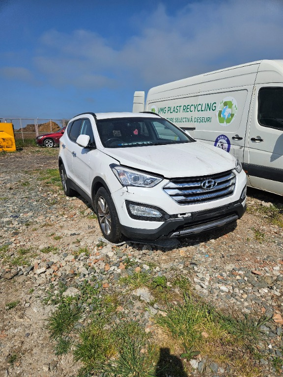 Butoane geamuri electrice Hyundai Santa Fe 2015 Jeep 2.2