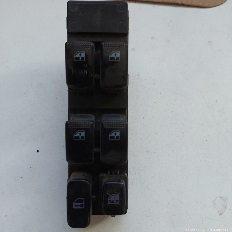 Butoane geamuri electrice HYUNDAI TERRACAN (HP) [ 2001 - 2008 ] OEM 621w04290