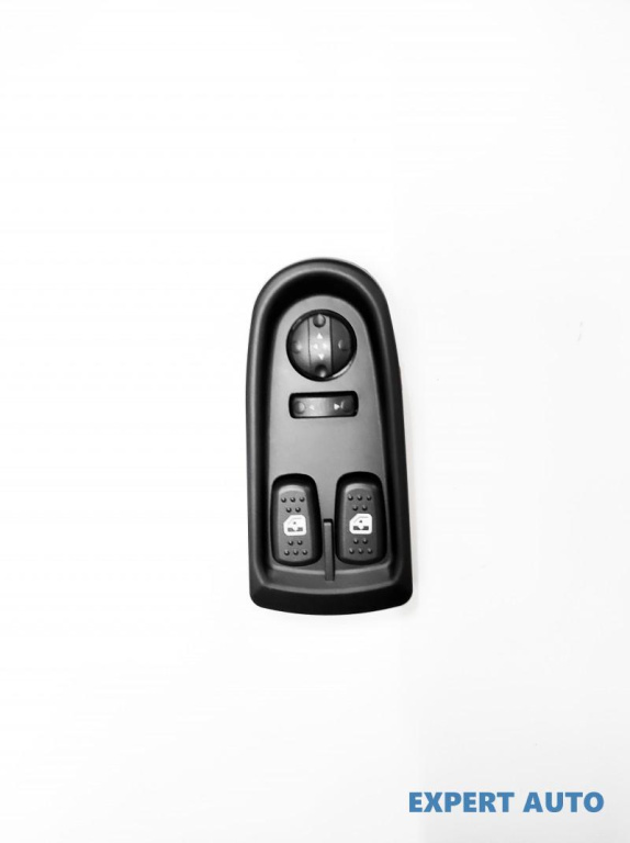 Butoane geamuri electrice Iveco Daily 2 (2000-2006) #1 5801304491