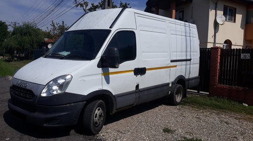 Butoane geamuri electrice Iveco Daily 5 