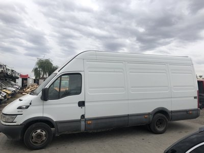 Butoane geamuri electrice Iveco Daily III 2004 Aut