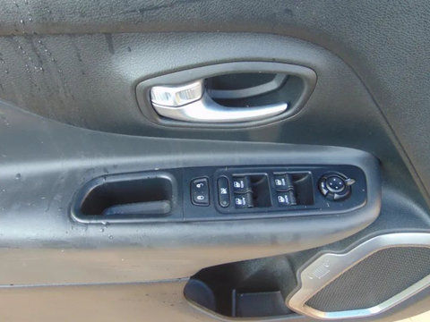 Butoane geamuri electrice jeep Renegade 2014-2021 buton geam electric fata spate stanga dreapta