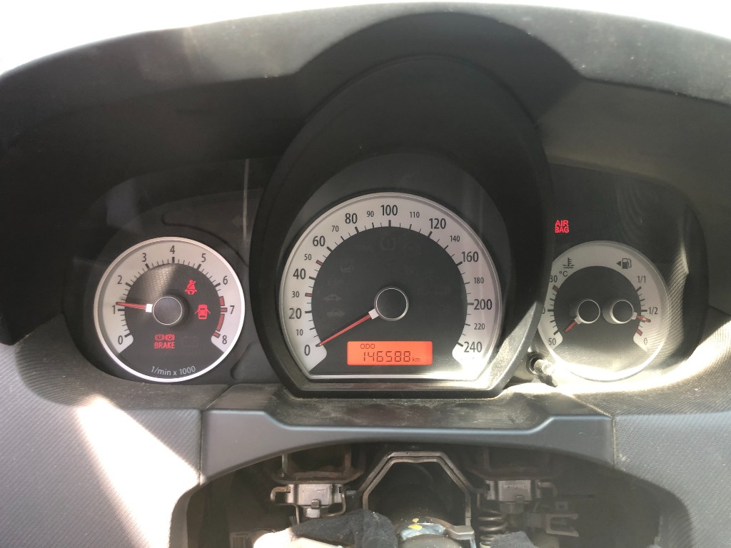 Butoane geamuri electrice Kia cee'd 2008