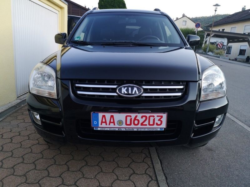 Butoane geamuri electrice Kia Sportage 2007 Suv 2.0 CRDI