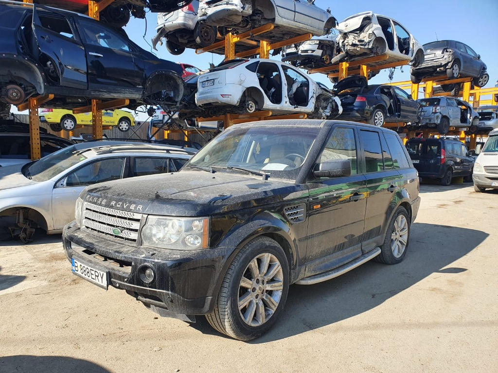Butoane geamuri electrice Land Rover Range Rover Sport 2008 4x4 3.6 d 368dt