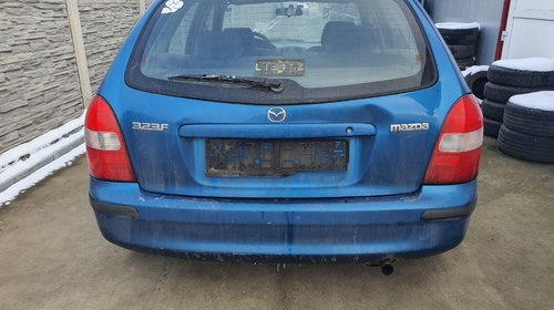 Butoane geamuri electrice Mazda 323 1999