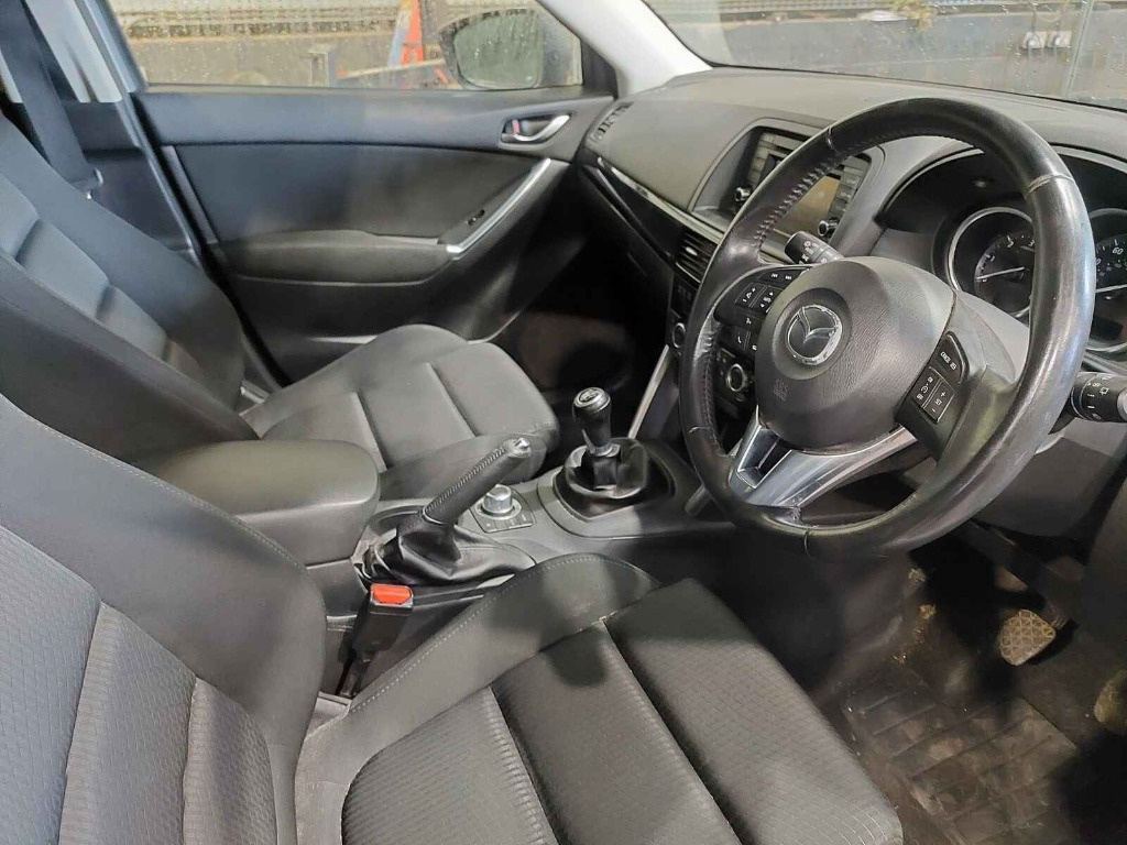 Butoane geamuri electrice Mazda CX-5 2013 SUV 2.2