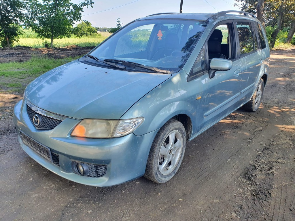 Butoane geamuri electrice Mazda Premacy 