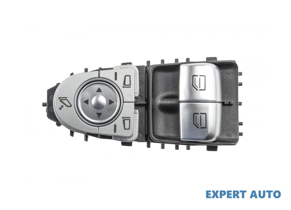 Butoane geamuri electrice Mercedes C-Cla