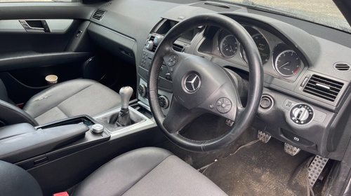 Butoane geamuri electrice Mercedes C-Cla