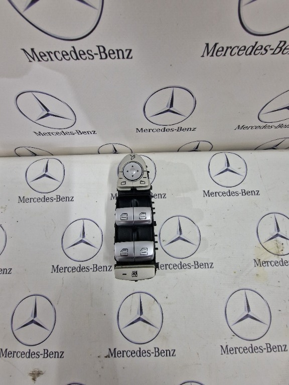 Butoane geamuri electrice mercedes c200 cdi w205 a