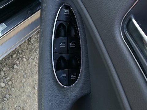 Butoane geamuri electrice Mercedes CLS W219 2006 3.0 cdi