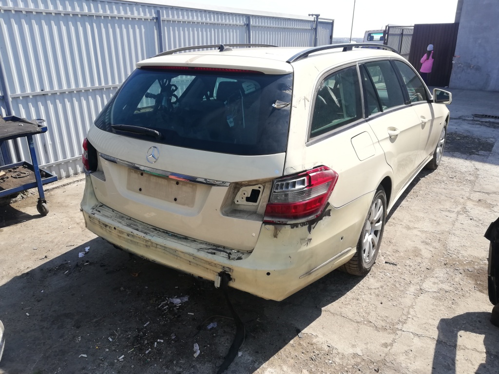 Butoane geamuri electrice Mercedes E-Cla