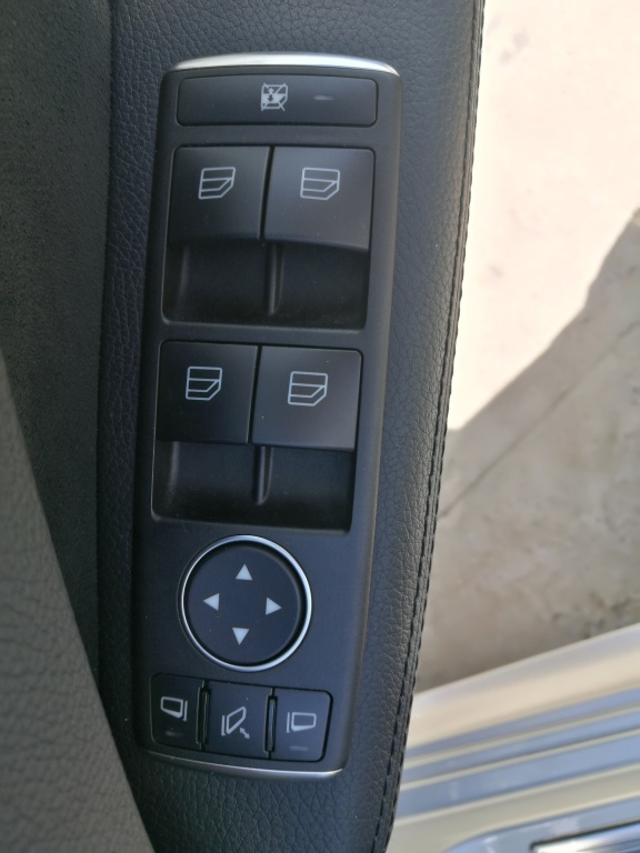Butoane geamuri electrice Mercedes E220 CDI W212 f