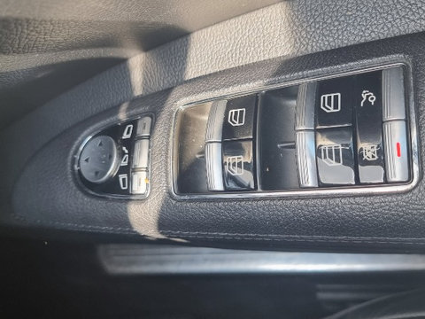 Butoane geamuri electrice Mercedes S320 W221