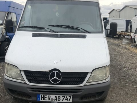 Butoane geamuri electrice Mercedes SPRINTER 2004 Autoutilitara 2.2 CDI