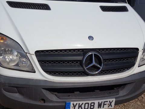 Butoane geamuri electrice Mercedes SPRINTER 2007 prelata 2.2cdi