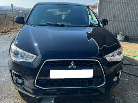 Butoane geamuri electrice Mitsubishi ASX 2014 SUV 1.8 DCI 4X4