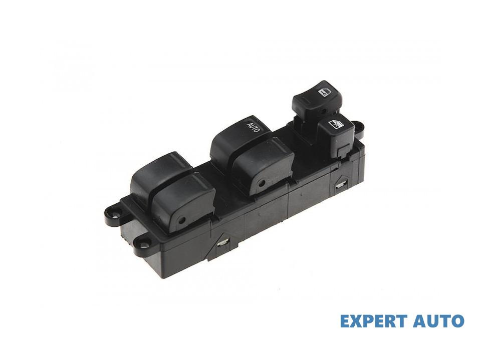 Butoane geamuri electrice Nissan Almera 2 (2000->)[N16] #1 25401-5M000