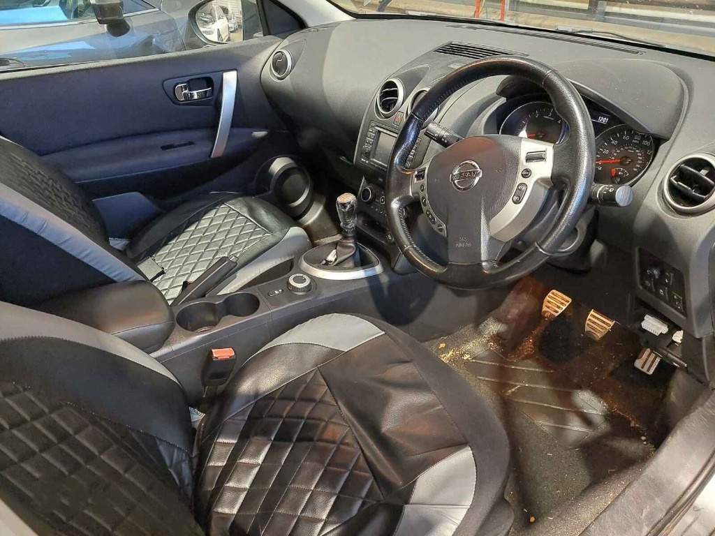 Butoane geamuri electrice Nissan Qashqai 2011 SUV J10 1.6dCI