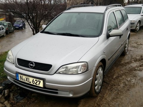 Butoane geamuri electrice Opel Astra G 2000 Break 1.6 16v