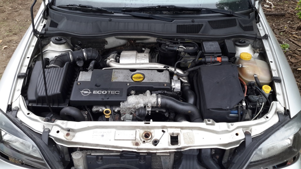 Butoane geamuri electrice Opel Astra G 2