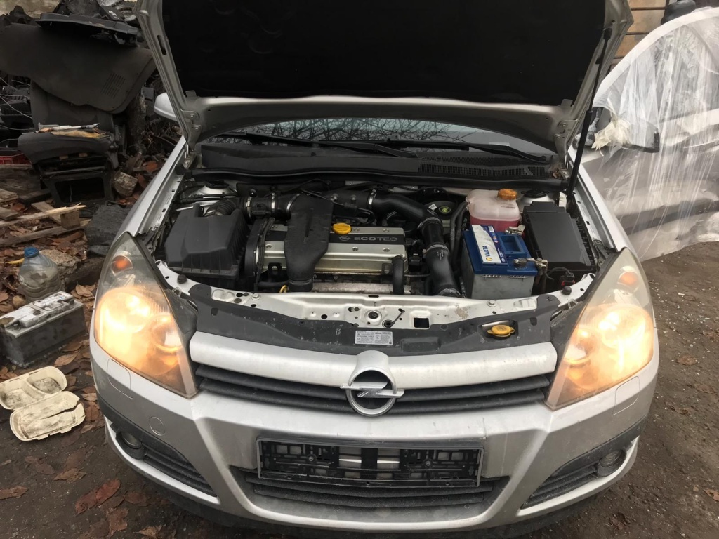 Butoane geamuri electrice Opel Astra H 2