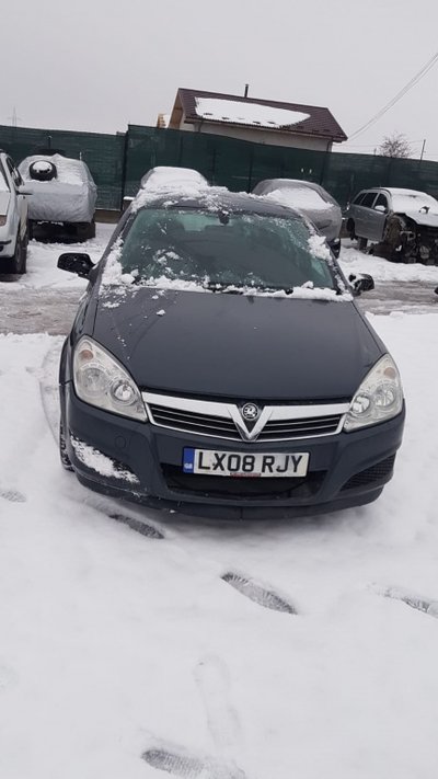 Butoane geamuri electrice Opel Astra H 2008 Hatchb